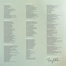 Load image into Gallery viewer, Terry Callier : Speak Your Peace (LP, Album, RSD, Ltd, Tra)