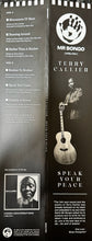Load image into Gallery viewer, Terry Callier : Speak Your Peace (LP, Album, RSD, Ltd, Tra)