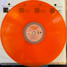 Load image into Gallery viewer, Various : Written In Their Soul (The Hits: The Stax Songwriter Demos) (LP, Album, RSD, Ltd, Ora)