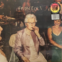 Load image into Gallery viewer, Psychedelic Porn Crumpets : Fronzoli (LP, Album, Ltd, Blu)