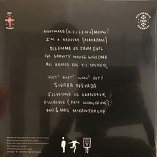 Load image into Gallery viewer, Psychedelic Porn Crumpets : Fronzoli (LP, Album, Ltd, Blu)