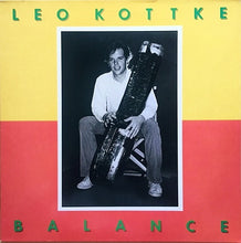 Load image into Gallery viewer, Leo Kottke : Balance (LP, Album)