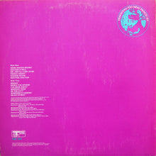 Load image into Gallery viewer, The Who : The Ox - Backtrack 14 (LP, Comp, Mono)