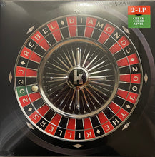 Load image into Gallery viewer, The Killers : Rebel Diamonds (2xLP, Comp, Cre)