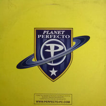 Load image into Gallery viewer, Planet Perfecto : Bullet In The Gun 2000 (12")