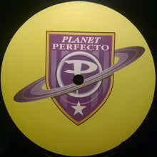 Load image into Gallery viewer, Planet Perfecto : Bullet In The Gun 2000 (12")