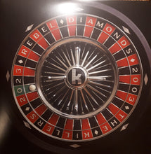 Load image into Gallery viewer, The Killers : Rebel Diamonds (2xLP, Comp)