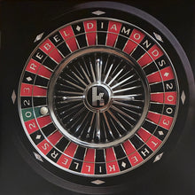 Load image into Gallery viewer, The Killers : Rebel Diamonds (2xLP, Comp)