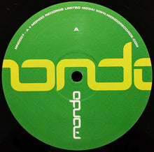 Load image into Gallery viewer, Hemstock & Jennings Vs Adam White : Reverence (12")