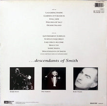 Load image into Gallery viewer, Roy Harper : ...Descendants Of Smith (LP, Album)