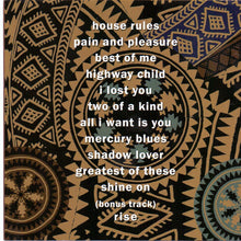 Load image into Gallery viewer, Joanna Connor : Best Of Me (CD, Album, Unofficial)