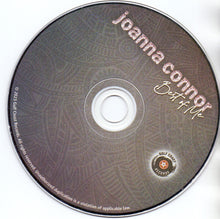Load image into Gallery viewer, Joanna Connor : Best Of Me (CD, Album, Unofficial)