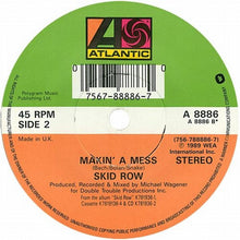 Load image into Gallery viewer, Skid Row : I Remember You (7", Single)