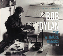 Load image into Gallery viewer, Bob Dylan : The Witmark Demos: 1962-1964 (2xCD, Album)
