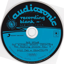 Load image into Gallery viewer, Bob Dylan : The Witmark Demos: 1962-1964 (2xCD, Album)
