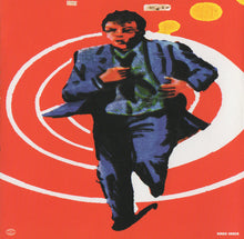 Load image into Gallery viewer, Zen Guerrilla : Invisible Liftee Pad / Gap-Tooth Clown (CD, Comp, 2-o)