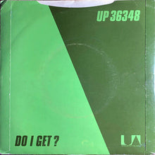 Load image into Gallery viewer, Buzzcocks : What Do I Get? (7", Single, RP)