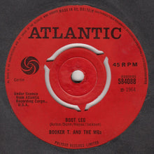 Load image into Gallery viewer, Booker T. And The MGs* : Green Onions (7", Single, 3-P)