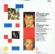 Load image into Gallery viewer, Wang Chung : Everybody Have Fun Tonight (12", Single)