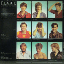 Load image into Gallery viewer, The League Unlimited Orchestra : Love And Dancing (LP, Album, Mixed)