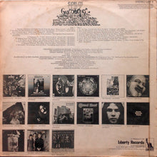 Load image into Gallery viewer, Various : Son Of Gutbucket (LP, Comp)