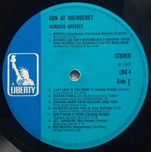 Load image into Gallery viewer, Various : Son Of Gutbucket (LP, Comp)