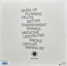 Load image into Gallery viewer, Milk Teeth : Milk Teeth (LP, Album, Tra)