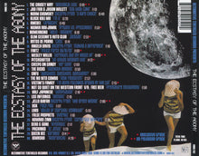 Load image into Gallery viewer, Various : The Ecstasy Of The Agony (CD, Comp, Smplr)
