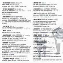Load image into Gallery viewer, Various : The Ecstasy Of The Agony (CD, Comp, Smplr)