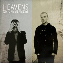 Load image into Gallery viewer, Heavens : Patent Pending (7", Single)
