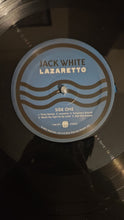 Load image into Gallery viewer, Jack White (2) : Lazaretto (LP, Album, Etch, RE, Ult)