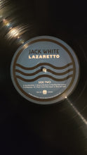 Load image into Gallery viewer, Jack White (2) : Lazaretto (LP, Album, Etch, RE, Ult)
