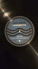 Load image into Gallery viewer, Jack White (2) : Lazaretto (LP, Album, Etch, RE, Ult)