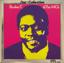 Load image into Gallery viewer, Booker T. & The MG's* : Star-Collection (LP, Comp)