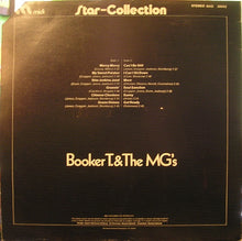 Load image into Gallery viewer, Booker T. & The MG's* : Star-Collection (LP, Comp)