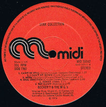 Load image into Gallery viewer, Booker T. & The MG's* : Star-Collection (LP, Comp)