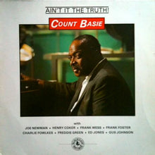 Load image into Gallery viewer, Count Basie : Ain't It The Truth (LP, Mono)
