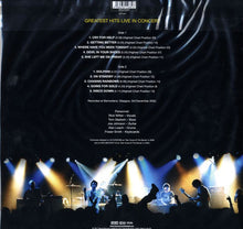 Load image into Gallery viewer, Shed Seven : See Youse At The Barras - Greatest Hits Live In Concert (LP, Ltd, RE, Yel)