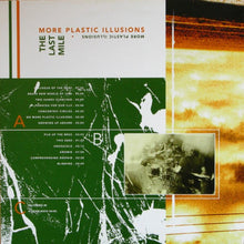 Load image into Gallery viewer, The Last Mile : More Plastic Illusions (LP, Album)