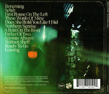 Load image into Gallery viewer, Katherine Priddy : The Pendulum Swing (CD, Album)