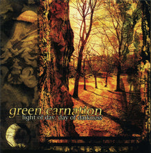 Load image into Gallery viewer, Green Carnation : Light Of Day, Day Of Darkness (CD, Album, Ltd, O-c)
