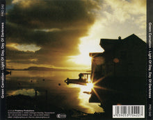 Load image into Gallery viewer, Green Carnation : Light Of Day, Day Of Darkness (CD, Album, Ltd, O-c)