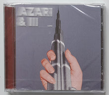 Load image into Gallery viewer, Azari & III : Azari & III (CD, Album)
