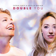 Load image into Gallery viewer, Catrin Finch, Aoife Ní Bhriain* : Double You (CD, Album, Har)