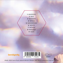 Load image into Gallery viewer, Catrin Finch, Aoife Ní Bhriain* : Double You (CD, Album, Har)