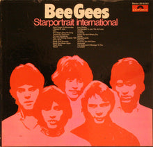 Load image into Gallery viewer, Bee Gees : Starportrait International (2xLP, Comp + Box)