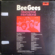 Load image into Gallery viewer, Bee Gees : Starportrait International (2xLP, Comp + Box)