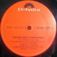 Load image into Gallery viewer, Bee Gees : Starportrait International (2xLP, Comp + Box)