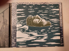 Load image into Gallery viewer, The Transports : A Tale Of Exile And Migration (CD, Album)