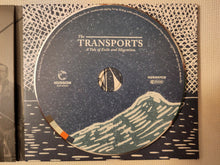 Load image into Gallery viewer, The Transports : A Tale Of Exile And Migration (CD, Album)
